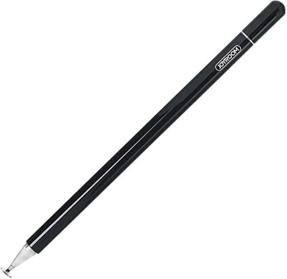 JoyRom JR-BP560 Portable Stylus Pen - Black