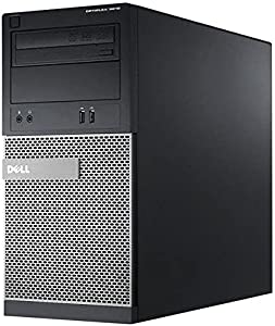 Dell OptiPlex 3010 Core i3-3220 1000GB ram8GBk Computer