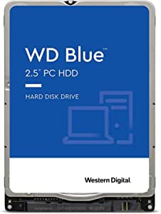 Western Digital 1TB Notebook