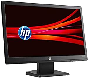 HP 20 inch LED Backlight LCD Monitor - LV2011