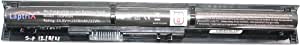Laptop Battery Compatible with HP ProBook 450 G3 V6E01AV 4cell Battery