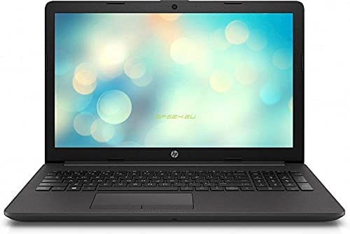 HP 255 G7 AMD Ryzen 3 3200u -RAM 8G -HARD 1T+256 SSD-2G VEGA R8-15.6 HD-KB AR&EN-Windows 10-Grey color