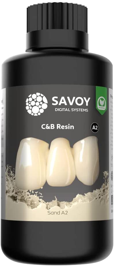 Savoy C&B A2 (Dental)