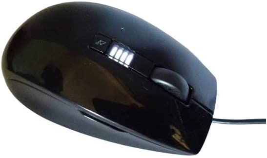 Dell Original 4-in-1 USB Mouse