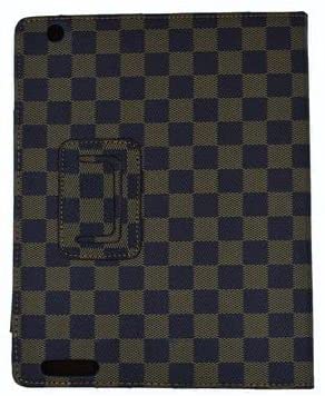 360 tab cove iPad2 -brown&darkbrown