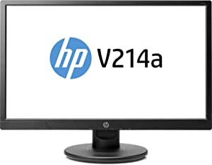 HP V214a 20.7-inch Monitor (1FR84AS)