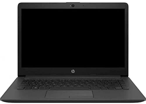 HP 240 G7-1L3L4EA Laptop, Intel Core i3-1005G1, 14.1 Inch, 1TB HDD, 4GB RAM, Intel UHD graphics, Dos – Black