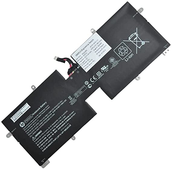 HP Spectre XT Laptop Battery