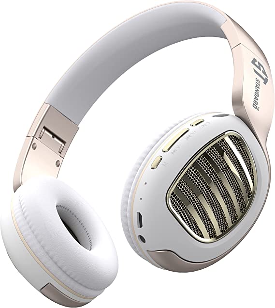 Headphone ST Standard ST607 White