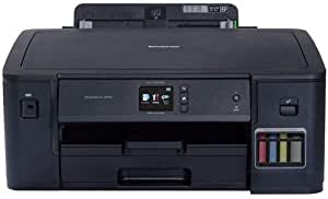 A3 Color Inkjet Print Only - HL-T4000DW - Brother
