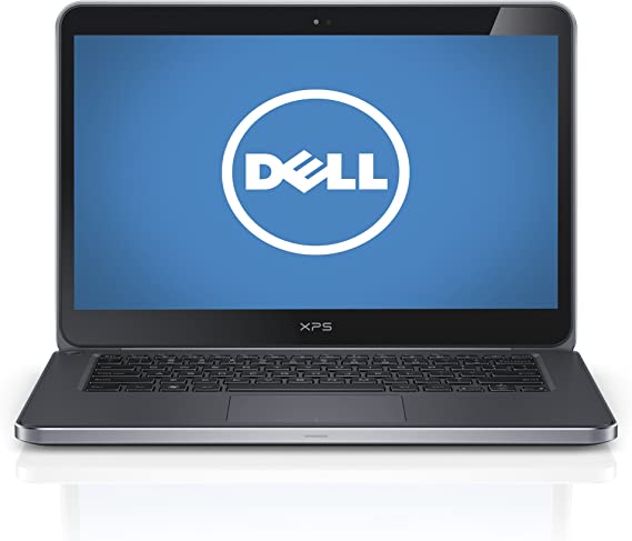 Dell Xps Ultrabook (14.0in)