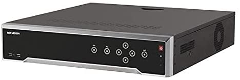 Hikvision NVR 4K ? DS-7732NI-K4 ? Network ? 32CH