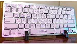 wireless mini keyboard - GM101