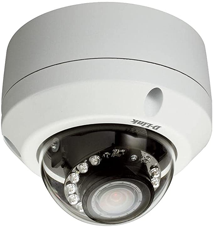 Camera D-link Dcs-6315 HD