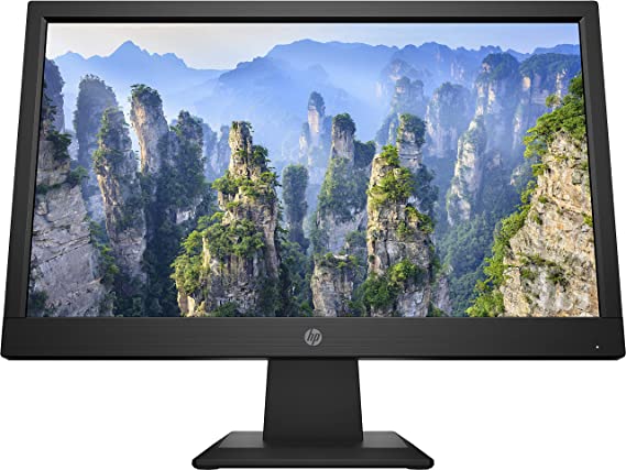 HP V19 HD Monitor