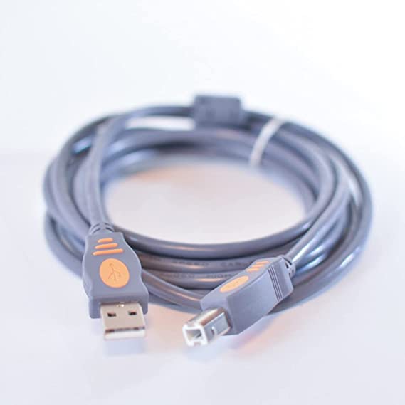 POINT USB PRINTER CABLE 3 M