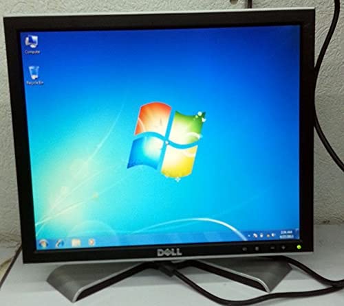 Dell 1708FPT LCD Monitor (17in)