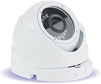 ARION - LIRDGAD100V - Indoor Dome Camera - 1 MP - 720P - HD - 2724447886710