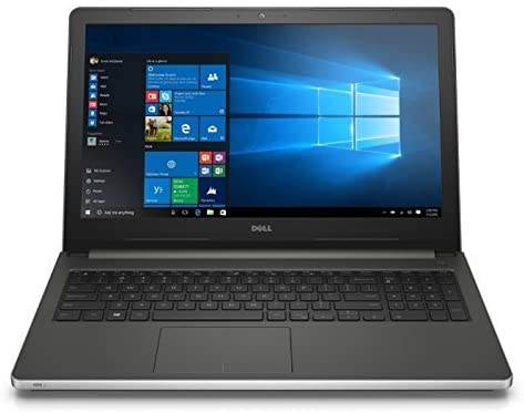 Dell Inspiron 15.6" High Performance HD Touchscreen Laptop, Intel Core i5-5200U 2.2GHz, 8GB RAM, 1TB HDD, Bluetooth, HDMI, 802.11AC, Backlit Keyboard, MaxxAudio- Windows 10