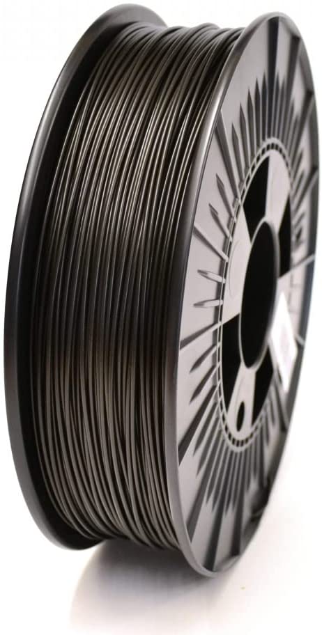 3D Printer Pla+ Filament (Black)
