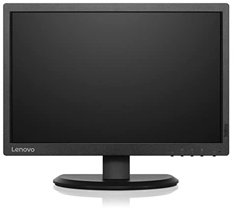 Lenovo LED 19.5 inch Monitor - E2054