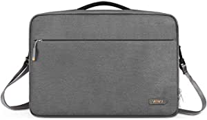 WIWU Pilot Handbag For 15.6" Laptop - Grey