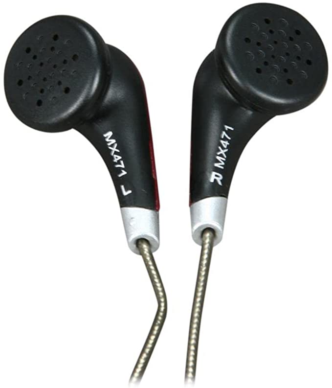 earphone with 2.2mm jack