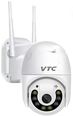 Wireless Wifi Camera Camera Camera Camera Camera Camera Camera Hd HD 3 Mega Pixel Clear Night Vision VTC
