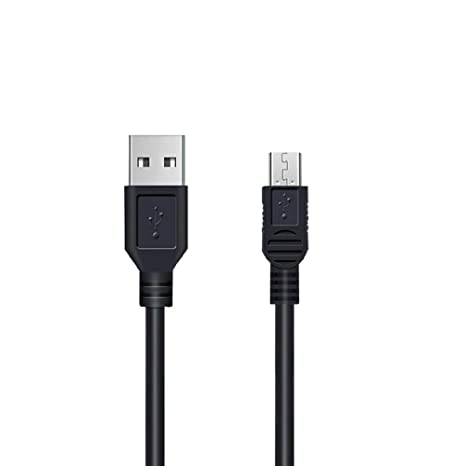 USB Data Transfer Charger Cable Cord Compatible Huion H420, 420, H610 Pro Graphical Drawing Tablets