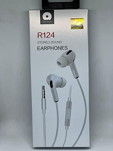 Earphone Earphone