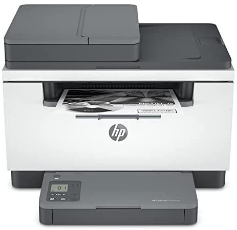 HP LaserJet MFP M236sdn Printer 9YG08A