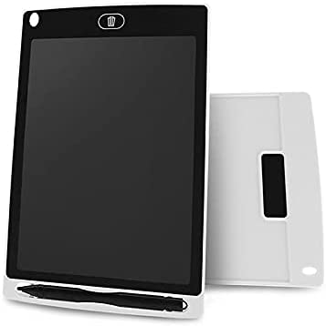 LCD Writing Tablet 8.5 Inch -white(one year gurantee) (one year warranty)