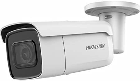 Hikvision DS-2CD2T65G1-I8 6MP 66m IR ultra-low light Darkfighter Bullet Camera