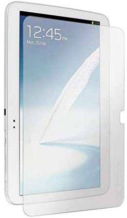 Glass Screen Protector for Samsung Galaxy Tab 3 10.1 - Clear