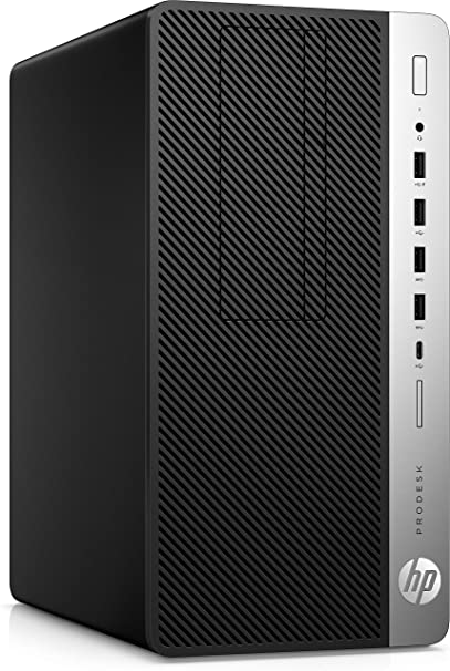 HP PD 600 G5 MT i5-8500 8Go 256Go
