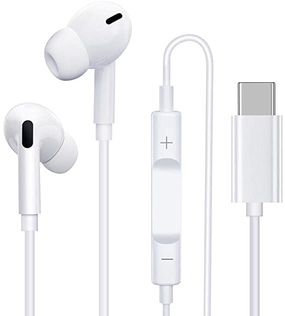 Earphone Pro For Type-c Interface