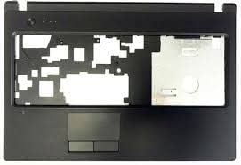 HOUSING Laptop Lenovo LENOVO G570 C+TP Housing Upper Case Palmrest Touchpad Cover