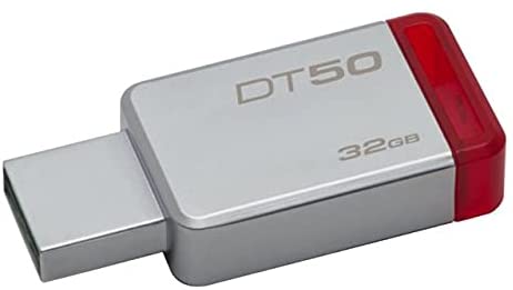 PLUG Flash Drive 32GB DT50/32GB