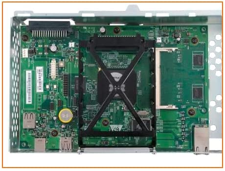 Compatible HP LaserJet P4015 Printer Formatter Assembly-Refurbished