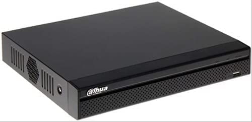 DAHUA DH-XVR4B16-I New Launch Series 1080P Full 16 Channel Digital Video Recorder