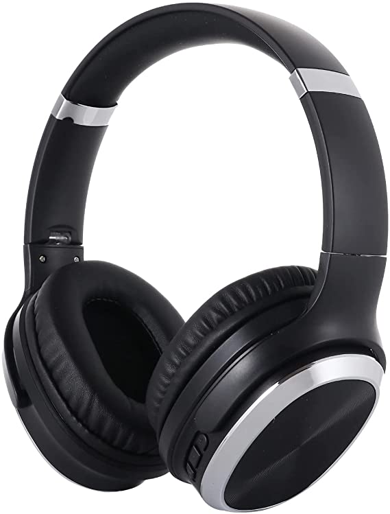 wireless headphone sodo sd-1012 - Grey (Gray)