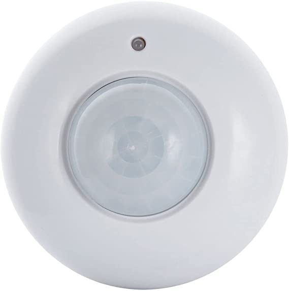 Potric Infrared Motion Sensor