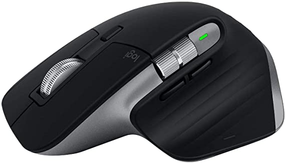 Logitech Wireless Mouse For macintosh - MX-Master3-MAC