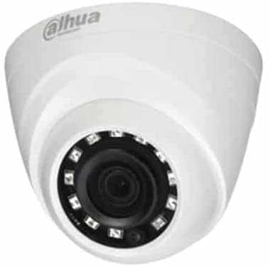 Dahua Technologies 2Mp HDCVI IR Eyeball Camera, HAC-HDW1200R