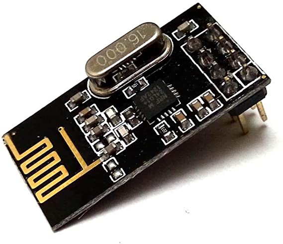 CentIoT - NRF24L01+ 2.4GHZ Wireless Transceiver Module - for Arduino MCU/ARM/PIC/AVR/STM32