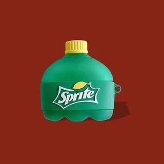 Suitable for Huawei FreeBuds Pro Silicone Protective Case - Sprite