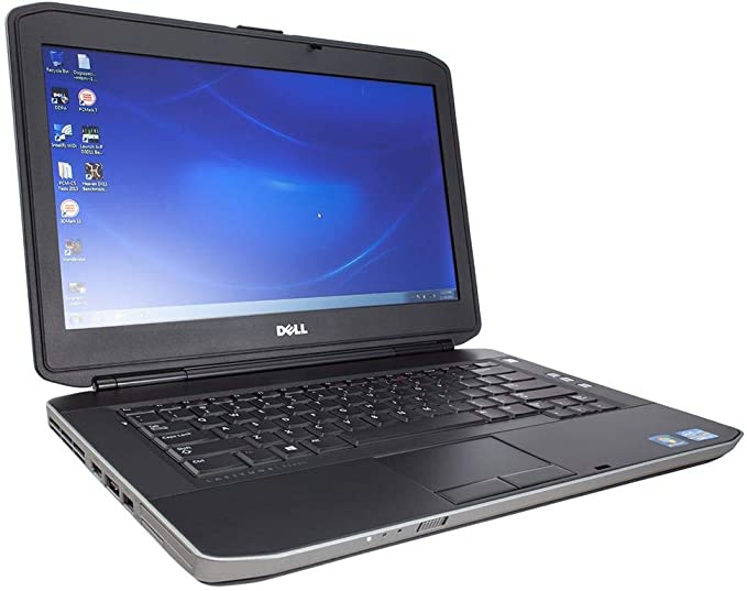 Dell Latitude E5430 14' LED Notebook - Intel Core i3 i3-3110M 2.40 GHz