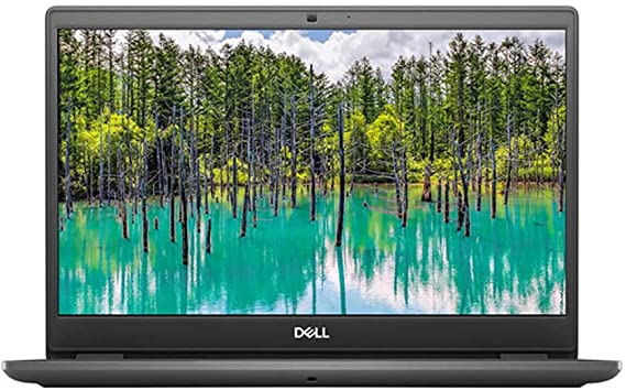 Dell Latitude 3410 Laptop - Intel 10th Gen Core i5-10210U, 8GB RAM, 1TB HDD,  Integrated Intel UHD Graphics, 14 HD, Ubuntu