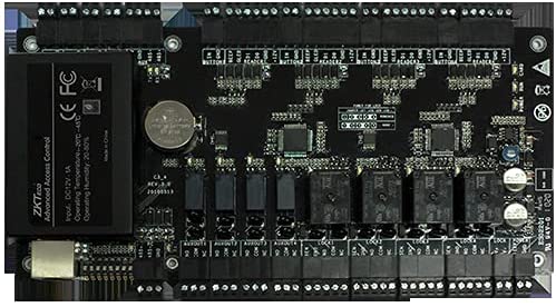 Zkteco C3-400 4 Door Controller