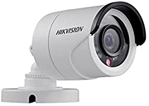 Hikvision - HD1080P IR Bullet Camera DS-2CE16D0T-IR